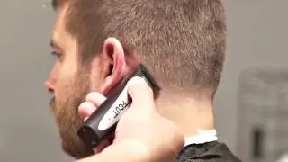 WAHL T Cut Trimmer