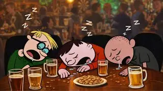 Fall asleep to Karl Pilkington, Ricky Gervais & Stephen Merchant xfm podcast compilation #95