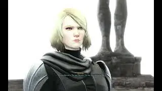 Star Wars: The Old Republic - Darth Nul vs. Bounty Hunter & Lana