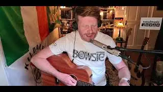 Ross D Live Stream 11th June 2021