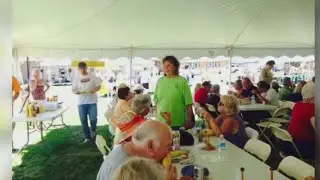 Weekend events around Chicago this weekend