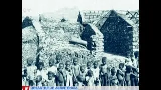 Há 72 anos Cabo Verde vivia uma grande tragédia que ceifou vida a centenas de pessoas