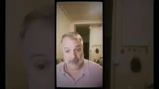 ANACHRONIZM MMCLXXXVI - a poetics of wetness - read by its author, Del Ray Cross
