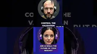Are AI Skills the Future of Your Resume?