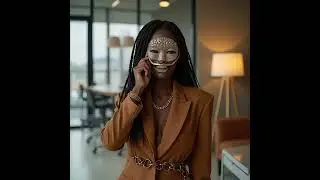 Breaking the Silence: Healing Black Mental Health Inspired by Chanel Hawks-Hanson