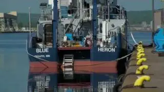 Lake Superior and Climate Change: Part 1