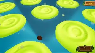 Golf It! Multiplayer steam levels
