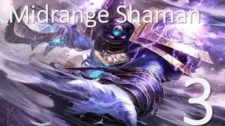 Midrange Shaman 3: The God Tier Curve