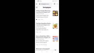 Ultimate Guide & Learn Instapaper Posting Work