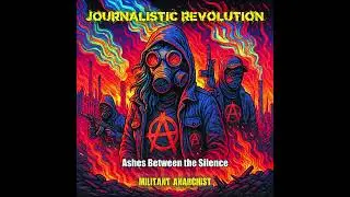 Journalistic Revolution - Ashes Between the Silence
