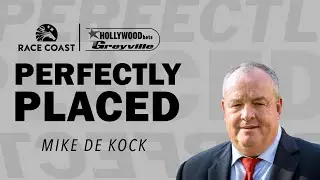 Perfectly Placed -Mike de Kock - 18 January 2026