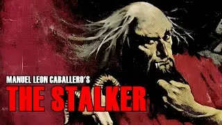 The Stalker / Retro Horror Synth