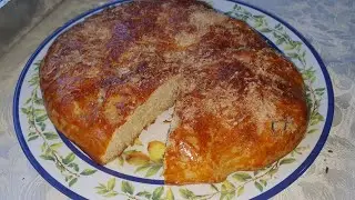 Aprenda o PÃO DE CRISTO — simples, sagrado e delicioso! 🍞💛