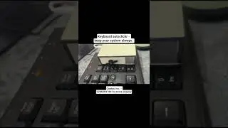 Keyboard auto clicker to keep your system active. contact on 9286069788 for more enquiry
