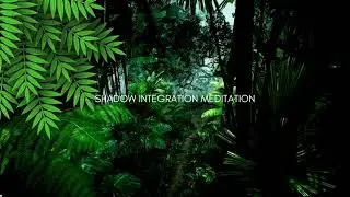 Shadow Integration Meditation for Healing & Self-Acceptance