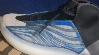 Honest Reviews - Shoebacca Yeezy, First impressions
