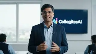 Bharat Edu LLM - India's first AI LLM model by CollegitesAI #aiforteachers