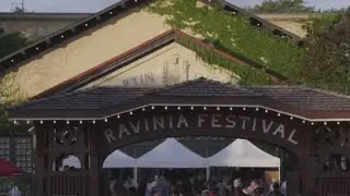 Ravinia in Highland Park opens Friday