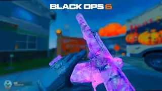 119 убийств + двойной ядерный удар &mdash; многопользовательская игра Black Ops 6