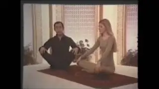 Yoga Richard Hittleman