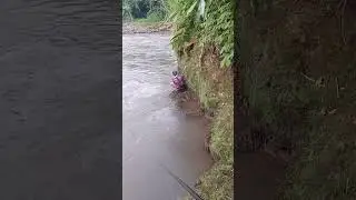 nutul nilem arus deras