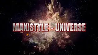 MAKISTYLE - UNIVERSE