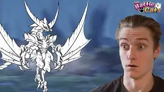 I Was NOT Ready for THIS Incredible BOSS!|The battle cats #145!