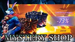 New Hyperbook Mystery Shop Unlock Garena Free Fire Max #freefire #garenafreefire #gaming 