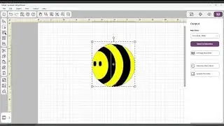 mySewnet Crafting Software: How to Group, Attach, and Weld