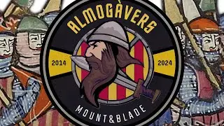 Batalla de la BRE amb els Almogàvers. Nous sometents i... Catalunya participarà a la Bannerlord Cu