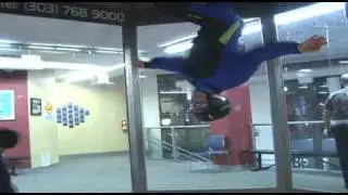 Skyventure Colorado- Indoor Skydiving Adult League