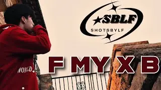 Monaway - F MY X B (Official Music Video)
