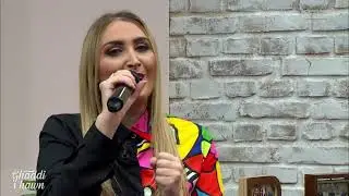 Lyndsay Pace - What a Wonderful World (Ghaddi s'Hawn)
