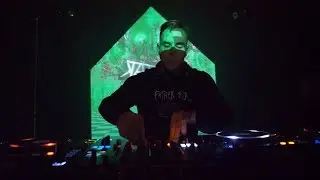 RATTRIX @ EARTHQUAKE WEATHER, LA - RECAP (IN 4K!!)