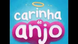 Oração  (A Banda Mais Bonita Da Cidade) Carinha de Anjo 2016