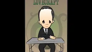 Ask Lovecraft - Fungi From Yuggoth - Mirage