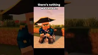 There's nothing we can do... #shorts #theresnothingwecando