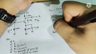BJT Voltage Divider Bias AC Analysis (Bypassed and Unbypassed)