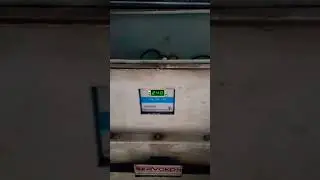 Servokon company ka Servo stabilizer resting🪛💡⚡ #trending #electrical #reels #video #shorts #short