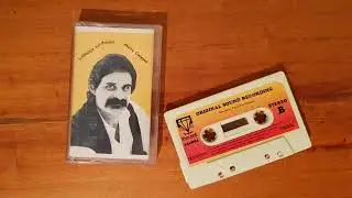 Maltese Calypso -  Tony Camilleri