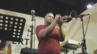 Colin Gordon - You got to have freedom (Live at Concert Series Season 33)