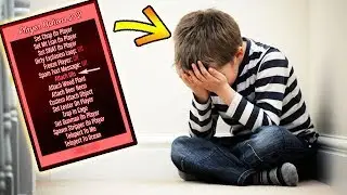 DEUX MECS SE FONT HACKER LEUR COMPTE , JE LES SAUVE ! GTAV MOD MENU