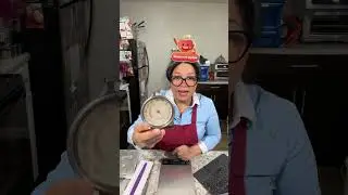 Clase en vivo !Crema chantilly fácil , básicos de la repostería (5 de marzo de 2025)