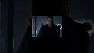 CAPTAIN COLD&rsquo;S FOUR RULES ❄️ #theflash #arrowverse #captaincold #youtubeshorts