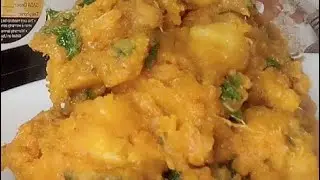 How to make Nigerian Yam Porridge(Asaro)