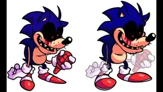 SONIC.EXE ULTIMATE TEASERS #2