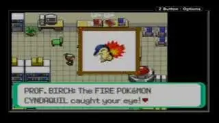 Pokemon Emerald | HOW TO COMPLETE HOENN POKEDEX EASILY AND GET JOHTO STARTERS |