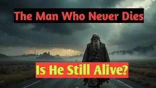 The Wandering Jew | Biblical Mystery or Eternal Curse?