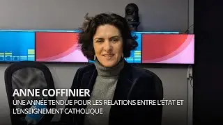 Une année tendue pour les relations entre l’État et l’enseignement catholique
