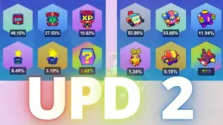 NOVA ATUALIZA&Ccedil;&Atilde;O BOT CLASH UPD 2!  TUDO O QUE VEIO(ROBLOX)